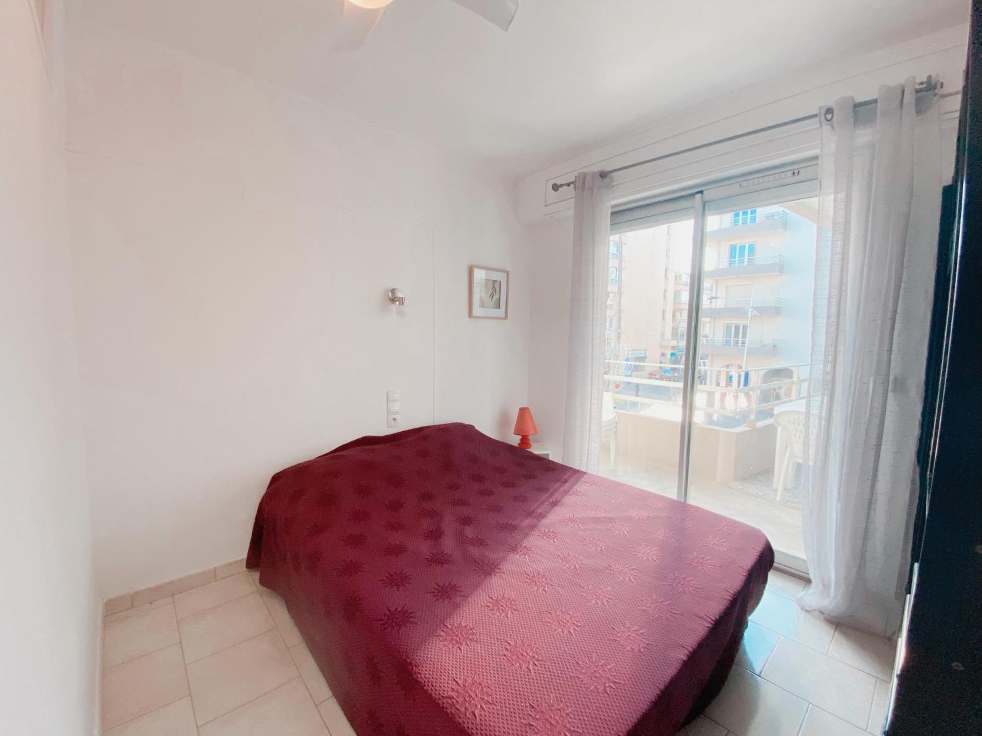 Superbe Vue Appartement *