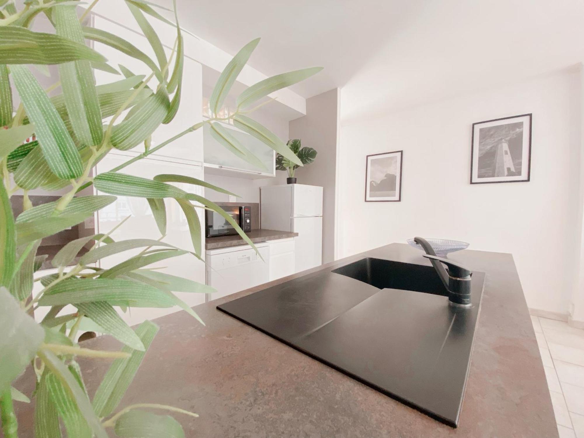 Superbe Vue Appartement