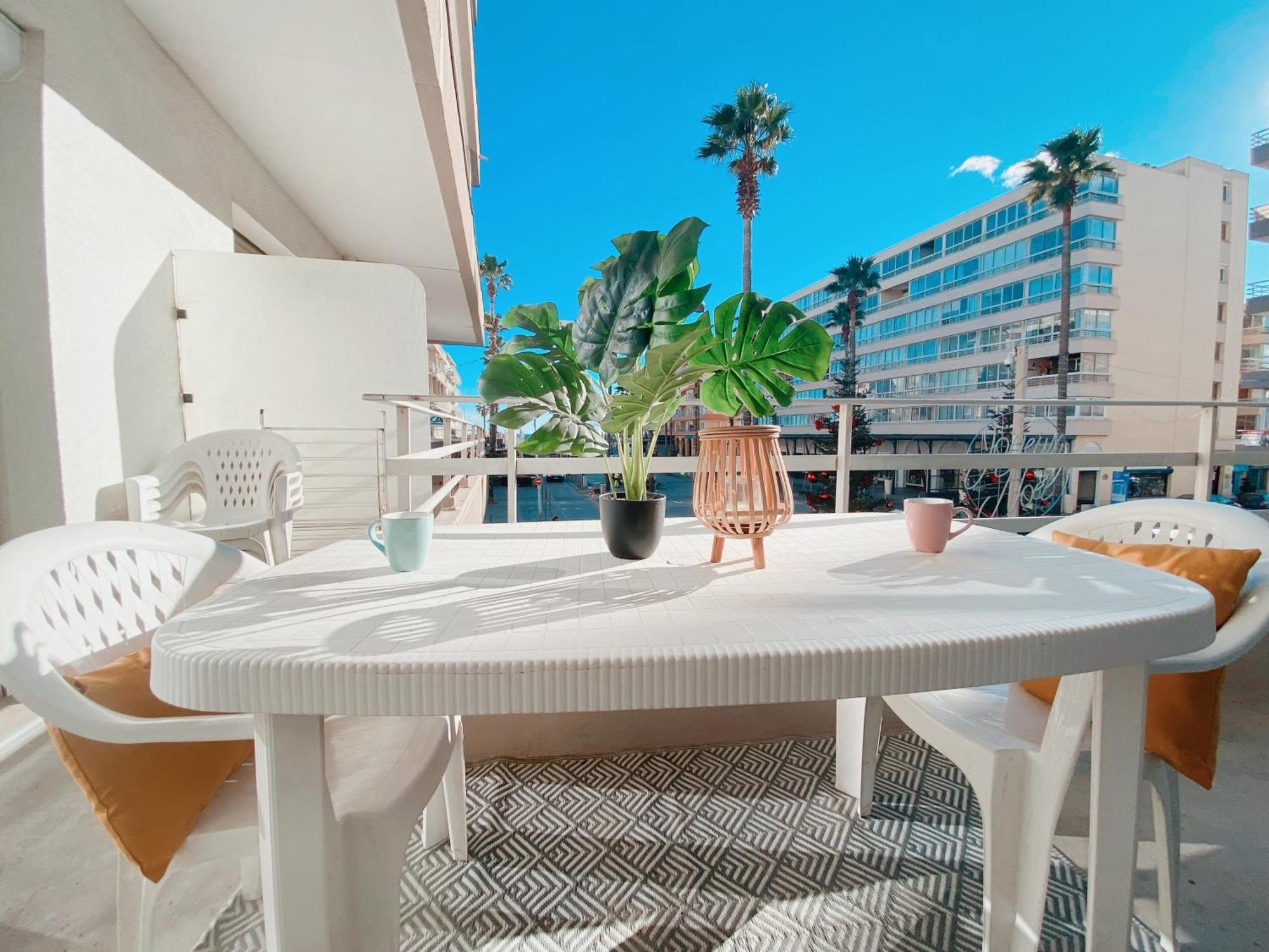 Appartement Superbe Vue
