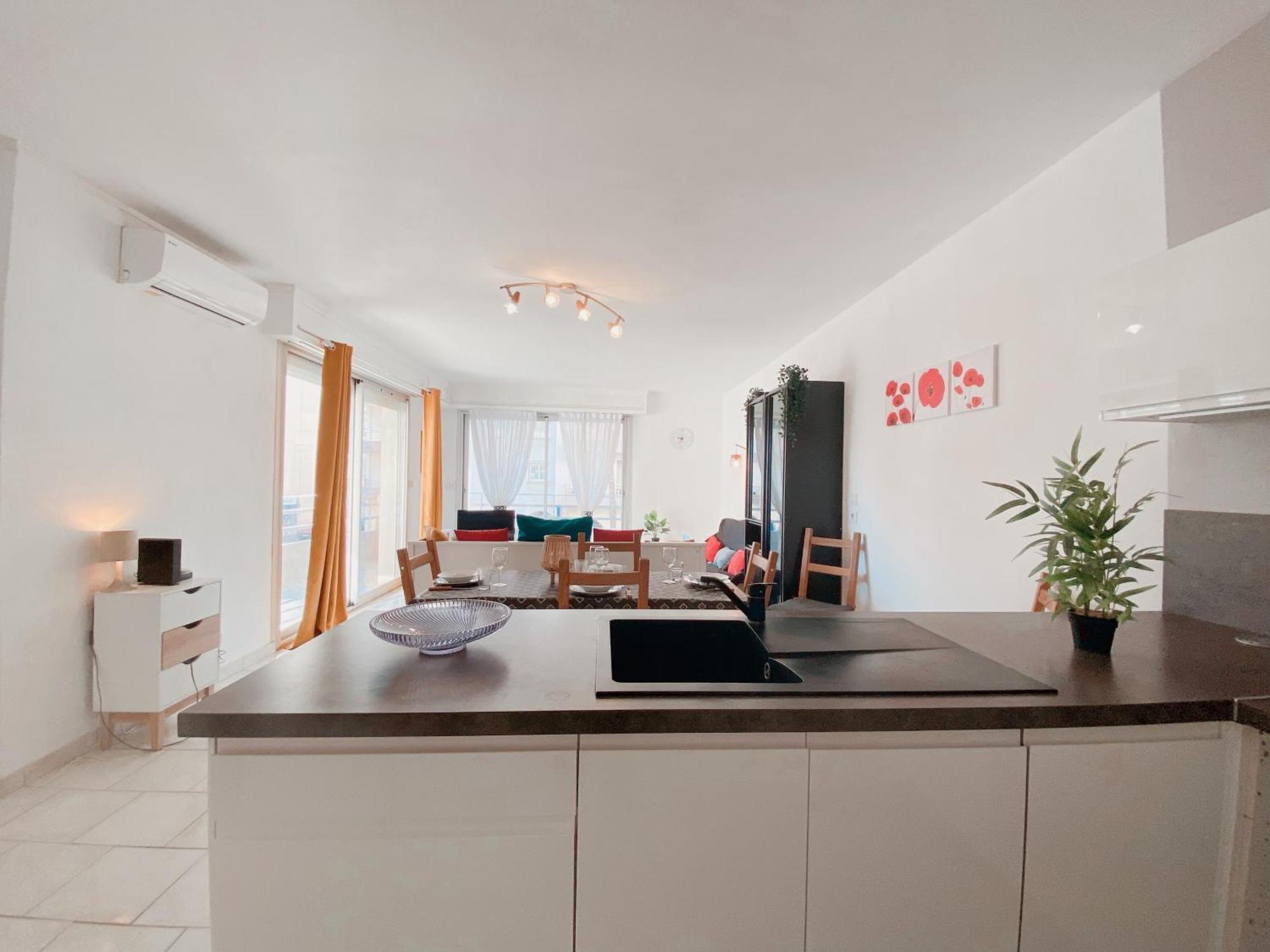 Appartement Superbe Vue *