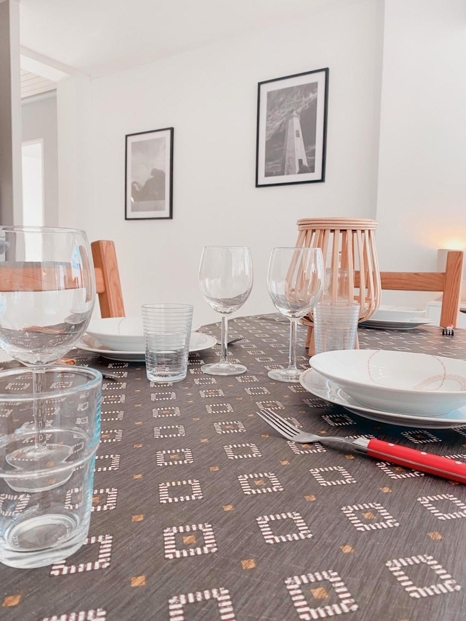 Appartement Superbe Vue Canet-en-Roussillon