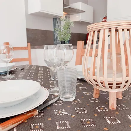 Superbe Appartement Vue Mer Canet-en-Roussillon Buitenkant foto