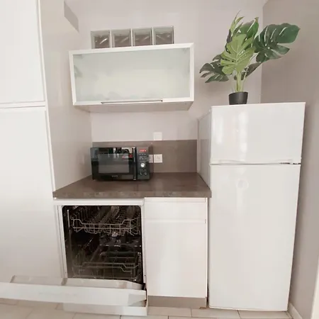 Superbe Appartement Vue Mer Canet-en-Roussillon Buitenkant foto