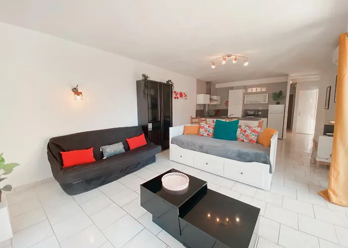 Superbe Appartement Vue Mer