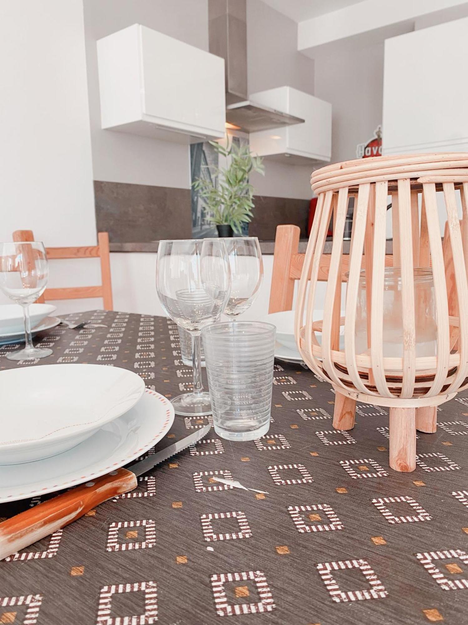 Apartment Superbe Vue Canet-en-Roussillon