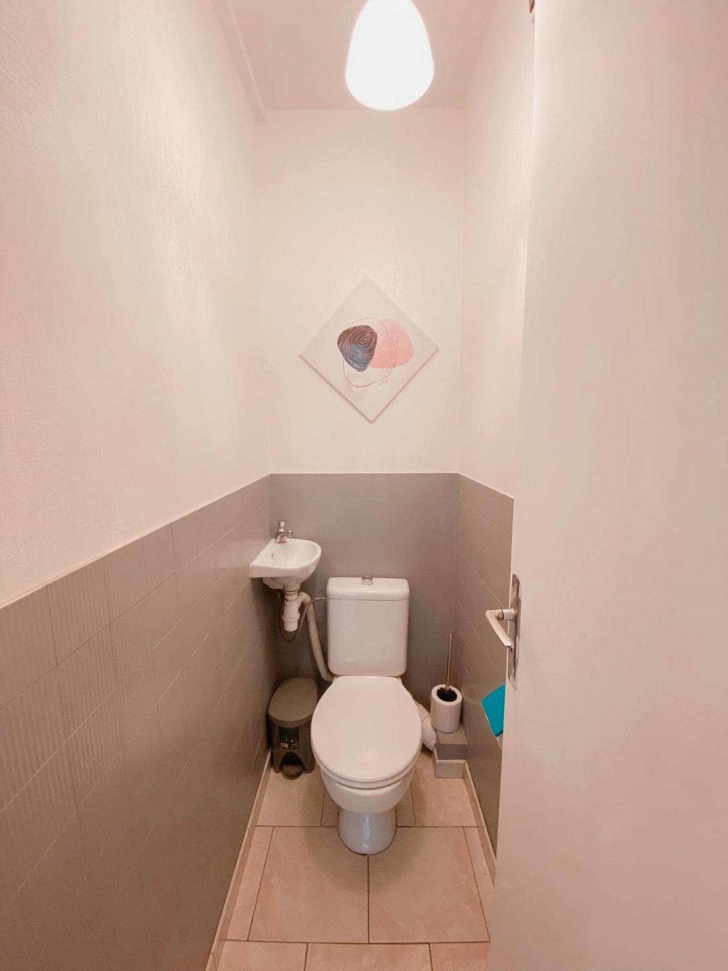 Apartment Superbe Vue *