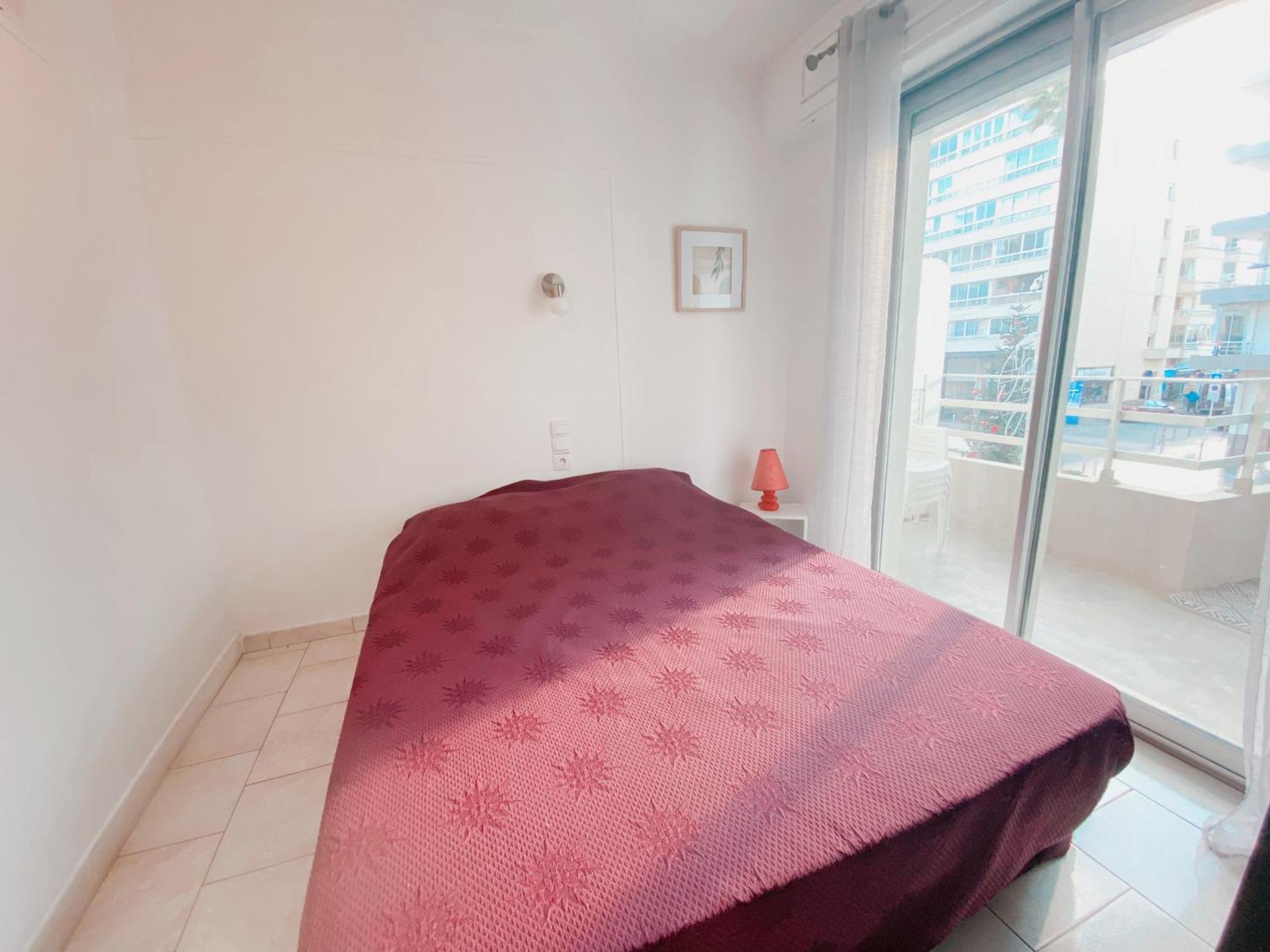 Superbe Vue Appartement *