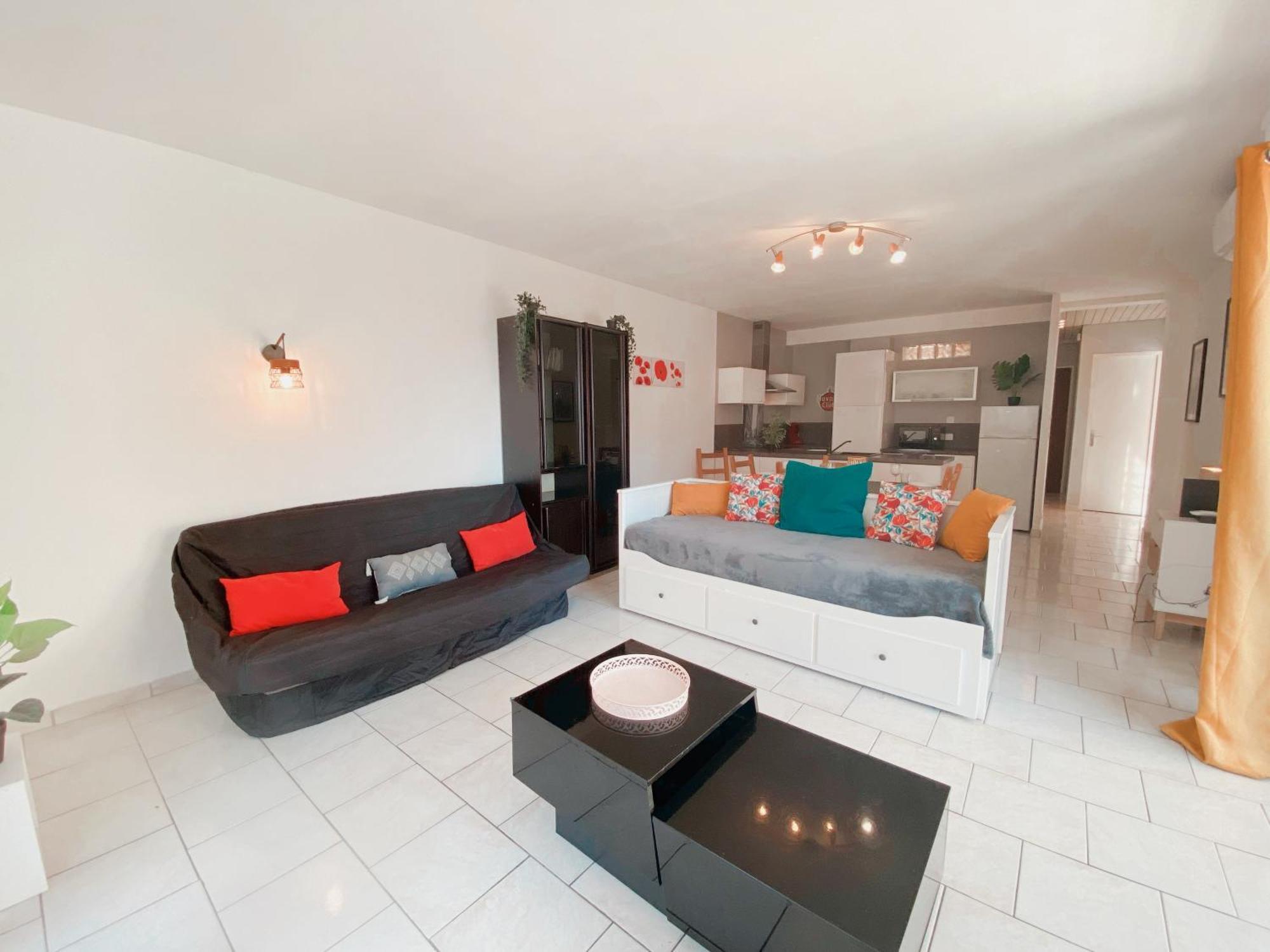 Superbe Vue Apartment *